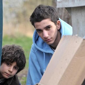 Foto Cabeza de turco