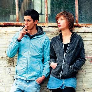 Foto Cabeza de turco