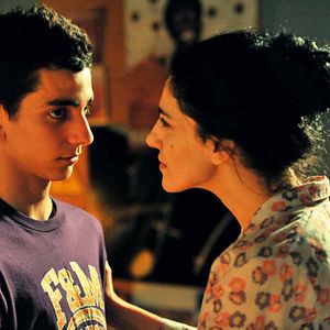 Foto Cabeza de turco