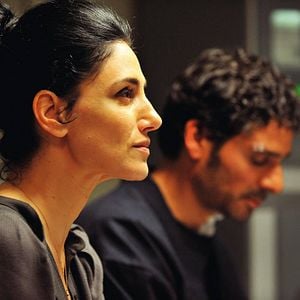 Foto Cabeza de turco