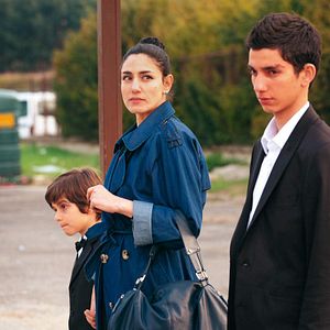 Foto Cabeza de turco