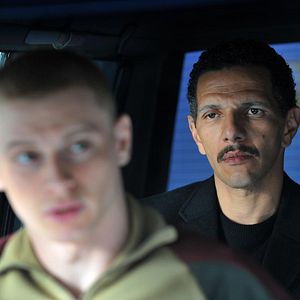 Foto Cabeza de turco