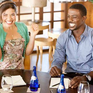 Foto America Ferrera