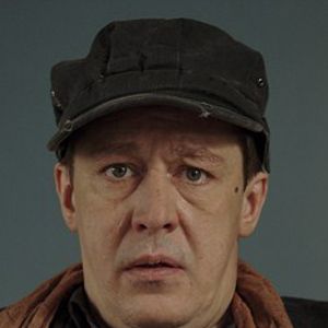 Foto Mikhail Yefremov