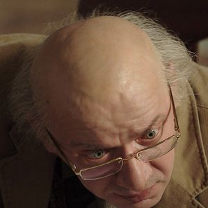 Foto Sergej Artsybashev