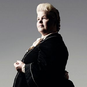 Foto Catherine Hosmalin