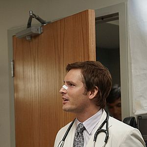 Foto Peter Facinelli