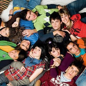 Foto Úrsula Corberó