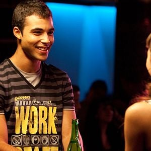 Foto Úrsula Corberó