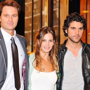 Foto Juan Pablo Di Pace