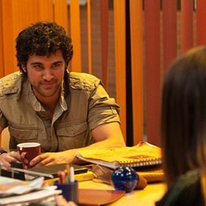 Foto Juan Pablo Di Pace