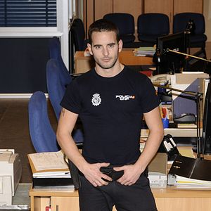 Foto Los Hombres de Paco