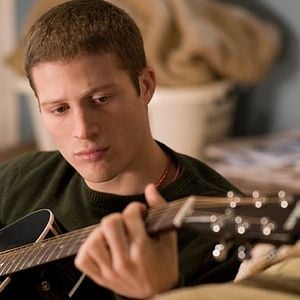 Foto Recién graduada