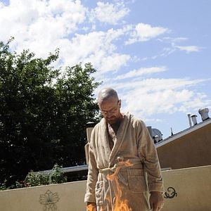 Foto Bryan Cranston