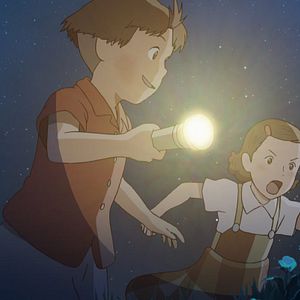 Foto Sunao Katabuchi