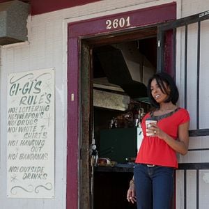 Foto Khandi Alexander