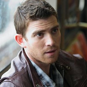 Foto Bryan Greenberg