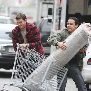 Foto Bryan Greenberg