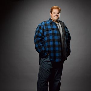 Foto Abraham Benrubi