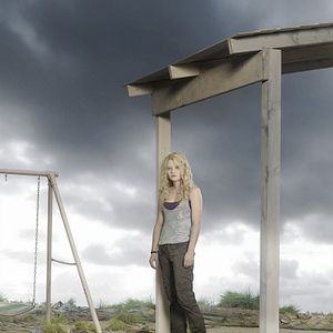 Foto Emilie de Ravin