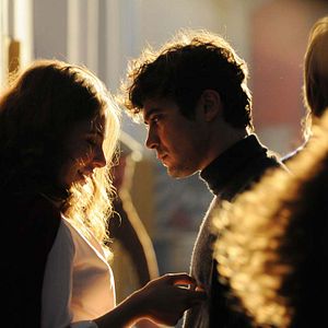 Foto Riccardo Scamarcio