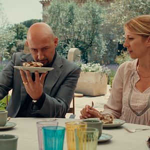 Foto Valérie Benguigui