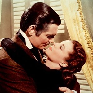 Foto Lo que el viento se llevó