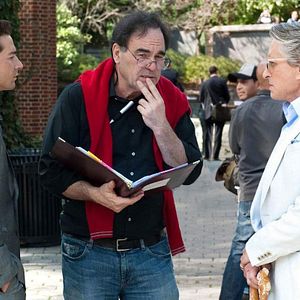 Foto Michael Douglas