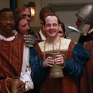 Foto Malcolm Barrett