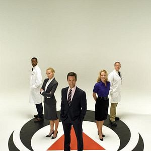 Foto Portia de Rossi