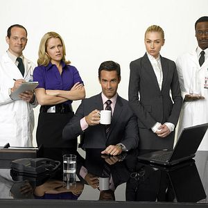 Foto Portia de Rossi