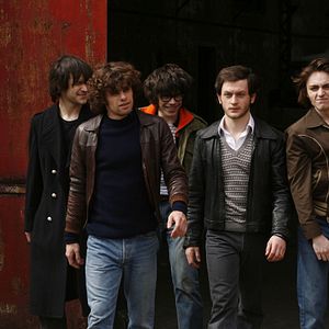 Foto François Civil