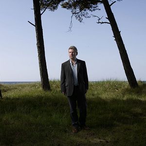 Foto Wallander