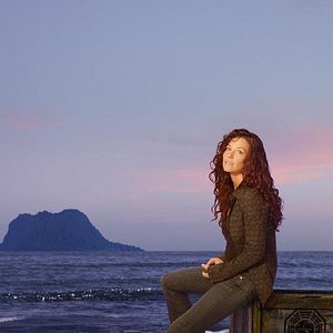 Foto Evangeline Lilly