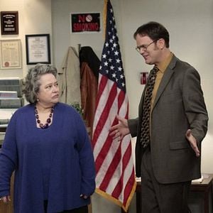 Foto The Office (US)