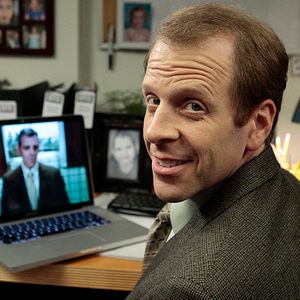 Foto Paul Lieberstein