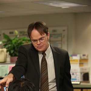 Foto Rainn Wilson