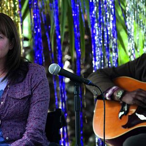 Foto Nuestra canción de amor