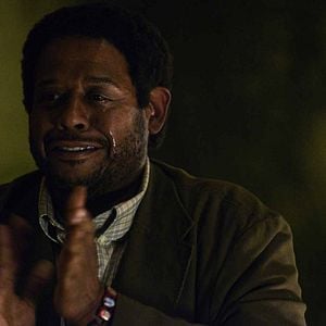 Foto Forest Whitaker