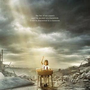 Foto Esperando a Superman