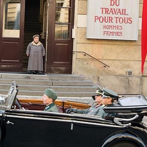 Foto Joséphine, ange gardien