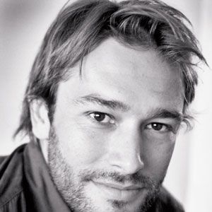 Foto Charles Lelaure