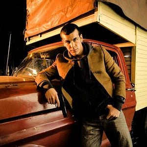 Foto Mario Casas