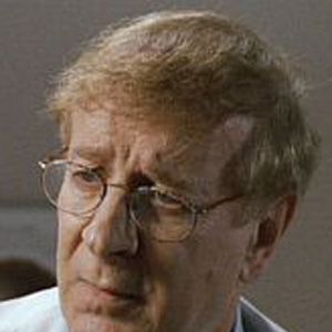 Foto Steve Landesberg