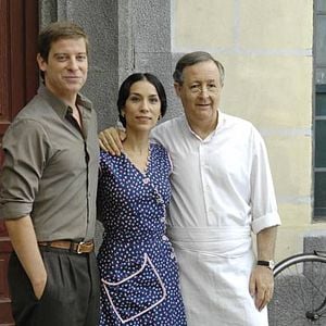 Foto Amar en tiempos revueltos