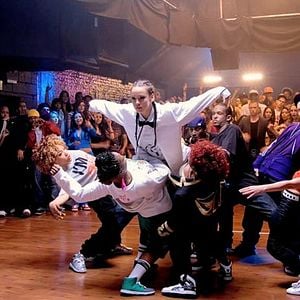 Foto StreetDance 3D