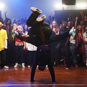 Foto StreetDance 3D