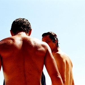 Foto Mehdi Ben Attia