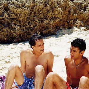 Foto Salim Kechiouche