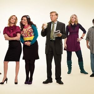 Foto Alexandra Wentworth